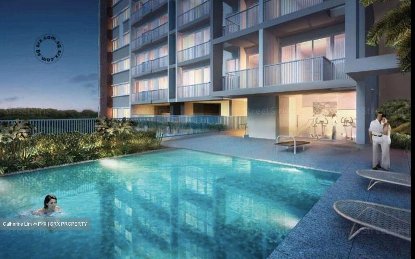 The Interweave (D12), Apartment #487001401